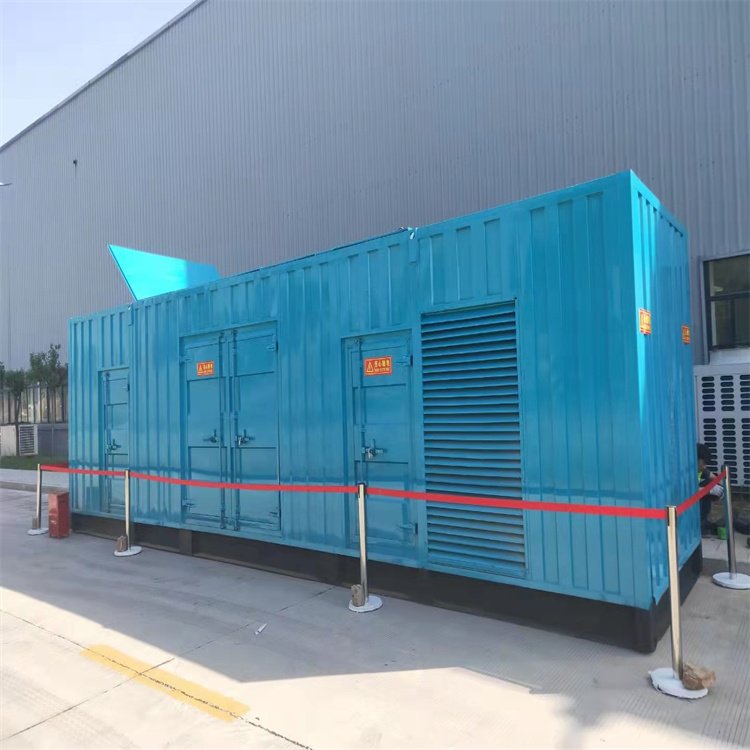 银川发电车出租