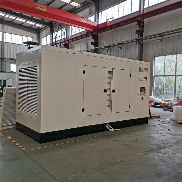 银川发电机出租